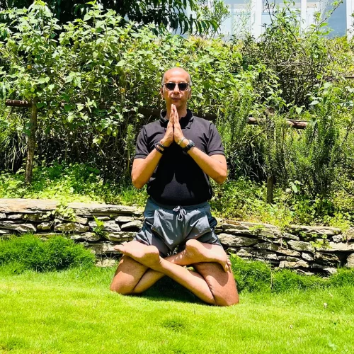 anirudh