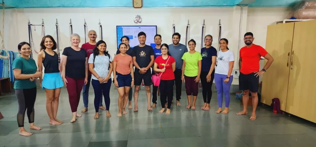 Lower Back Pain Release with Najeeb Sayed Work