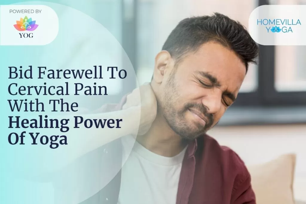Cervical Pain Relief Blog