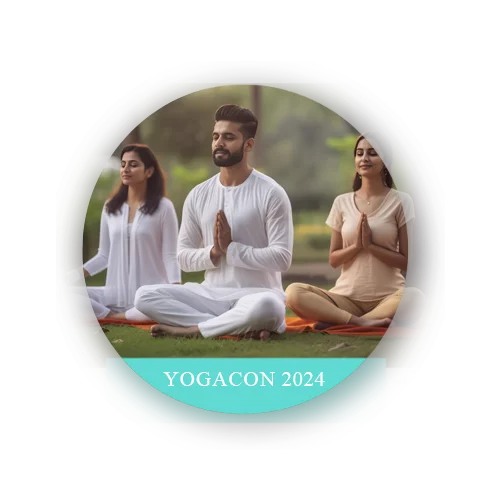 Yogacon 2024 yog.org