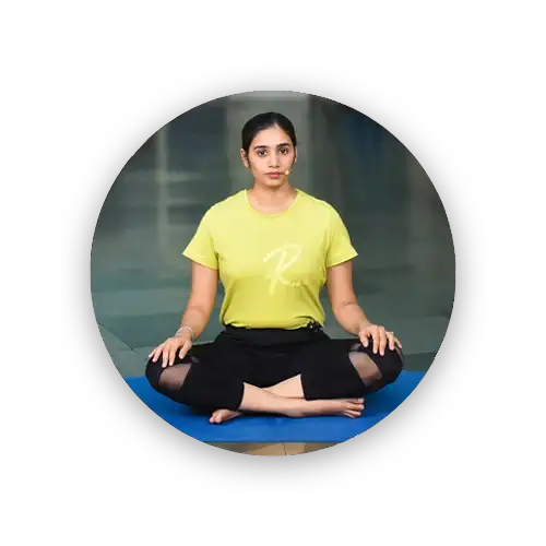 Yesha Offline Iyengar Yoga