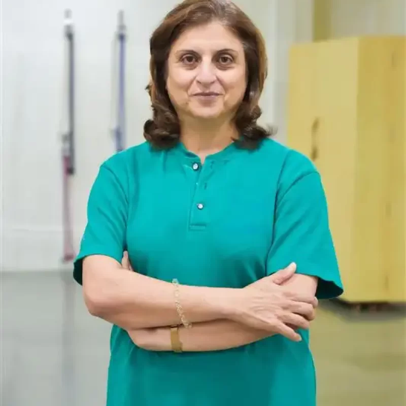 Fawza Mam